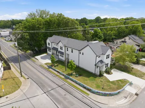 2200 Sadler Ave, Nashville, TN 37210