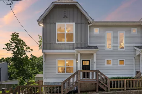 906 Smiley St, Nashville, TN 37206