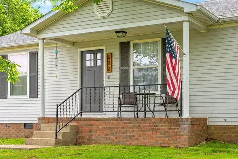 602 Artic Ave, Oak Grove, KY 42262