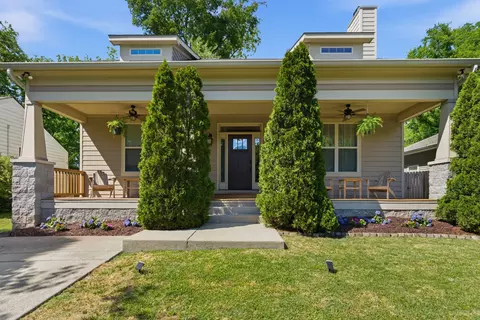 1011 Granada Ave, Nashville, TN 37206