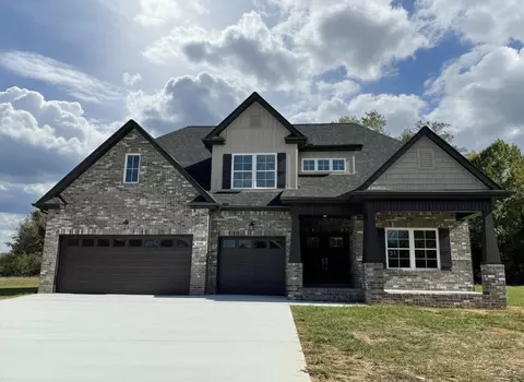 216 Spring House Dr, Manchester, TN 37355