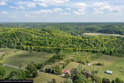 6130 Clydeton Rd, Waverly, TN 37185