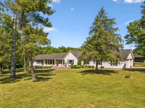 Exterior - 182 Trinity Rd, Franklin, TN 37067 photo 27 of 33