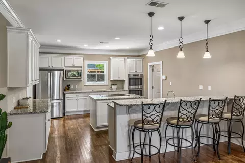 Kitchen - 182 Trinity Rd, Franklin, TN 37067 photo 3 of 7