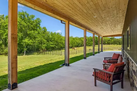 Exterior - 182 Trinity Rd, Franklin, TN 37067 photo 16 of 33