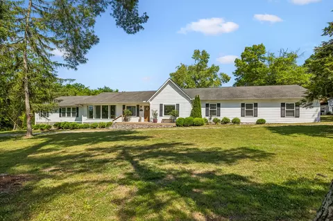 Exterior - 182 Trinity Rd, Franklin, TN 37067 photo 19 of 33