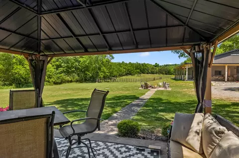 Exterior - 182 Trinity Rd, Franklin, TN 37067 photo 9 of 33