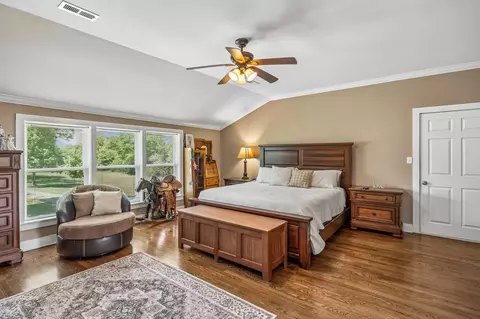 Bedroom - 182 Trinity Rd, Franklin, TN 37067 photo 3 of 4