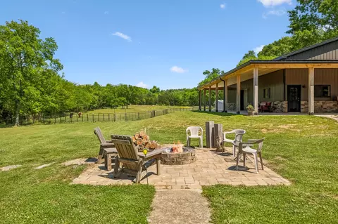 Exterior - 182 Trinity Rd, Franklin, TN 37067 photo 14 of 33