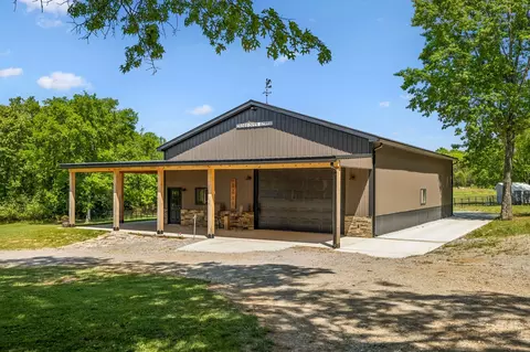 Exterior - 182 Trinity Rd, Franklin, TN 37067 photo 11 of 33