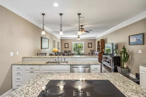 Kitchen - 182 Trinity Rd, Franklin, TN 37067 photo 5 of 7
