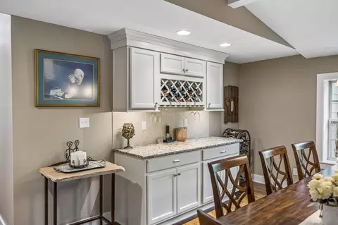 Dining - 182 Trinity Rd, Franklin, TN 37067 photo 2 of 3