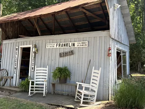 Exterior - 182 Trinity Rd, Franklin, TN 37067 photo 33 of 33