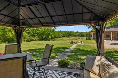 Exterior - 182 Trinity Rd, Franklin, TN 37067 photo 8 of 33