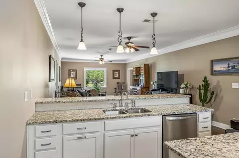 Kitchen - 182 Trinity Rd, Franklin, TN 37067 photo 6 of 7