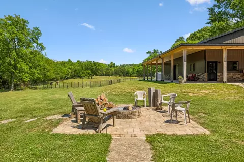 Exterior - 182 Trinity Rd, Franklin, TN 37067 photo 15 of 33