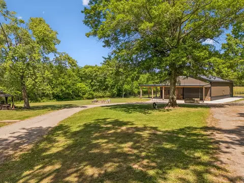 Exterior - 182 Trinity Rd, Franklin, TN 37067 photo 29 of 33