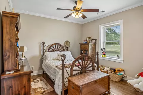 Bedroom - 182 Trinity Rd, Franklin, TN 37067 photo 2 of 4
