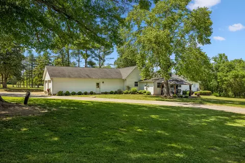 Exterior - 182 Trinity Rd, Franklin, TN 37067 photo 17 of 33
