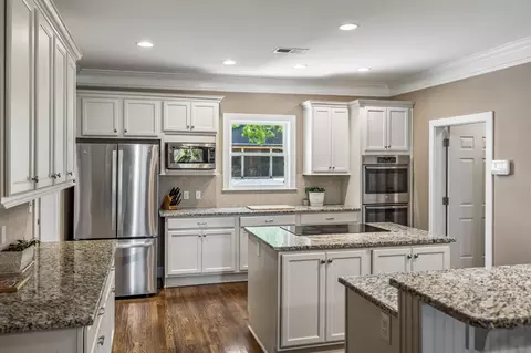 Kitchen - 182 Trinity Rd, Franklin, TN 37067 photo 1 of 7