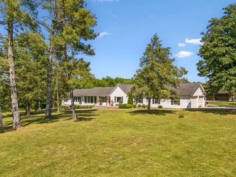 Exterior - 182 Trinity Rd, Franklin, TN 37067 photo 26 of 33