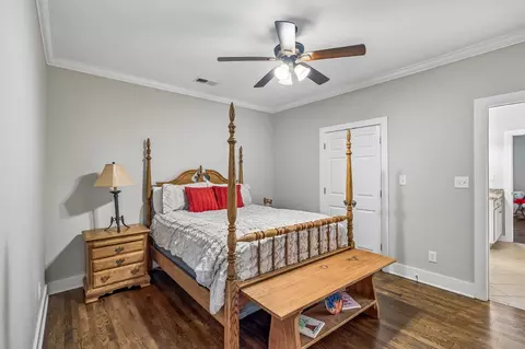 Bedroom - 182 Trinity Rd, Franklin, TN 37067 photo 1 of 4