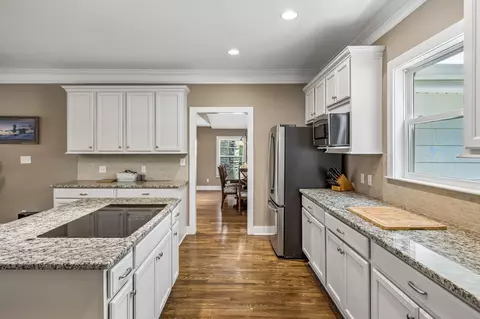 Kitchen - 182 Trinity Rd, Franklin, TN 37067 photo 7 of 7