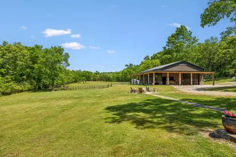 Exterior - 182 Trinity Rd, Franklin, TN 37067 photo 10 of 33