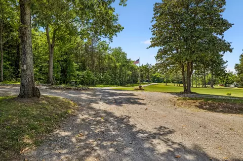 Exterior - 182 Trinity Rd, Franklin, TN 37067 photo 21 of 33