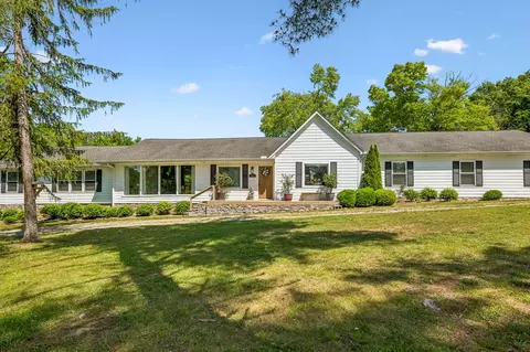 Exterior - 182 Trinity Rd, Franklin, TN 37067 photo 18 of 33
