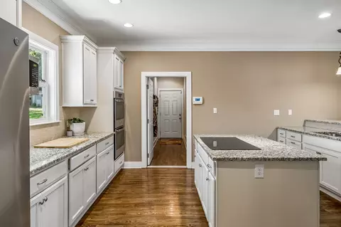 Entry Way - 182 Trinity Rd, Franklin, TN 37067 photo 1 of 2