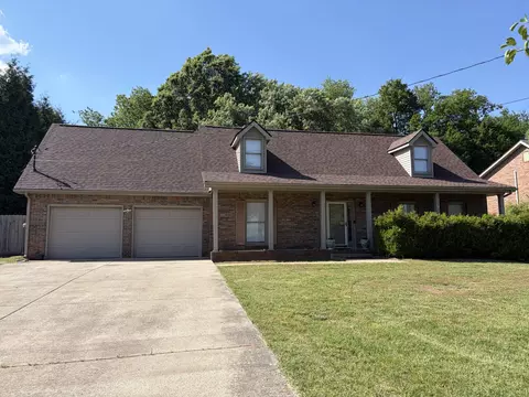 264 Cheshire Rd, Clarksville, TN 37043