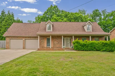 264 Cheshire Rd, Clarksville, TN 37043