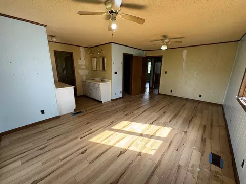 Bedroom - 1225 Williams St, Decherd, TN 37324 photo 4 of 4