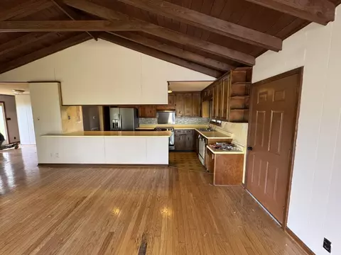 Kitchen - 1225 Williams St, Decherd, TN 37324 photo 1 of 6