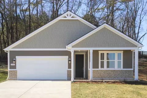 1554 Oak Spring Dr, Columbia, TN 38401
