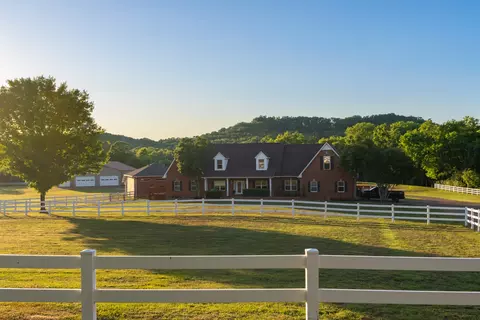 1446 Kittrell Rd, Franklin, TN 37064
