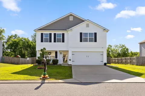 15240 Foamflower Ln #20, Bakewell, TN 37373