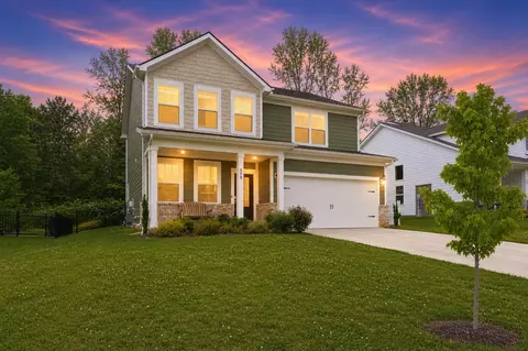 599 Ballard Dr, White House, TN 37188