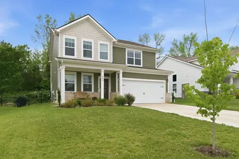 599 Ballard Dr, White House, TN 37188