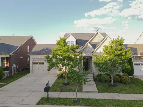 772 Beamon Dr, Franklin, TN 37064