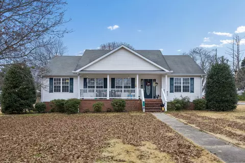 301 W King St, Morrison, TN 37357