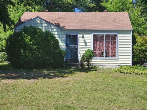 2834 Colonial Cir, Nashville, TN 37214