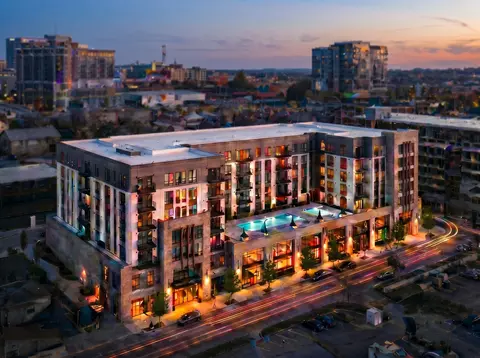 623 Middleton St #707, Nashville, TN 37203