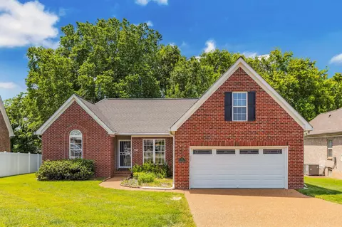 133 Anton Dr, Nashville, TN 37211