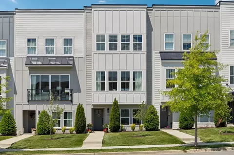 5706 California Ave, Nashville, TN 37209