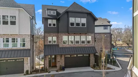 110 Honeywine St, Nashville, TN 37206