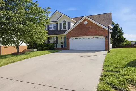112 Peachtree Cir, Ringgold, GA 30736