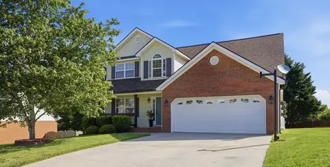 112 Peachtree Cir, Ringgold, GA 30736