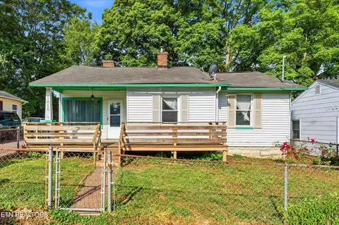 1815 Fay St, Knoxville, TN 37921